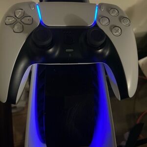 Sony Kids Gaming Controller - Black and Blue